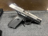 RUGER SR9 9MM LUGER (9X19 PARA) - 2 of 3