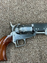 COLT F1110 1851 Navy .36 CAL - 3 of 3