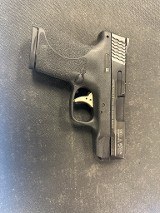 SMITH & WESSON M&P SHIELD .45 ACP - 2 of 3