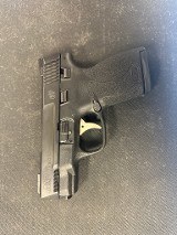 SMITH & WESSON M&P SHIELD .45 ACP - 1 of 3