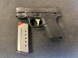 SMITH & WESSON M&P SHIELD .45 ACP - 3 of 3