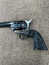 COLT SINGLE ACTION ARMY .45 LC - 3 of 3