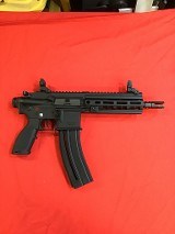 HECKLER & KOCH HK 416 .22LR/.22MAG - 1 of 3