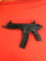 HECKLER & KOCH HK 416 .22LR/.22MAG - 2 of 3