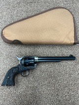 COLT SINGLE ACTION ARMY .45 LC