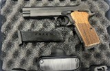 SIG SAUER P210 STANDARD 9MM LUGER (9X19 PARA) - 2 of 3