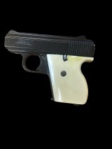 LORCIN ENGINEERING CO L25 .25 ACP - 1 of 2