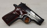 COLT MUSTANG MK IV SERIES 80 .380 ACP - 3 of 3