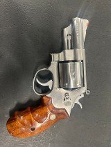 SMITH & WESSON 657 .41 REM MAG - 1 of 3