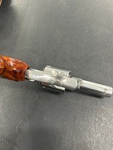 SMITH & WESSON 657 .41 REM MAG - 3 of 3