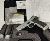 SIG SAUER P226 X-FIVE 9MM LUGER (9X19 PARA) - 1 of 3