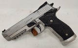 SIG SAUER P226 X-FIVE 9MM LUGER (9X19 PARA) - 3 of 3