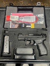WALTHER PK380 .380 ACP - 1 of 3
