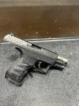 WALTHER CCP 9MM LUGER (9X19 PARA) - 2 of 3