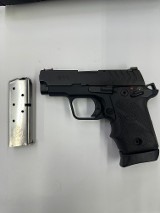 SPRINGFIELD ARMORY 911 .380 ACP - 1 of 3