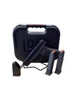 GLOCK 45 9MM LUGER (9x19 PARA)