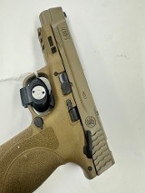 SMITH & WESSON M&P 2.0 9MM LUGER/.40 S&W/10MM/.45 ACP - 3 of 3