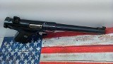 RUGER 1986 mark II target .22 LR - 3 of 3