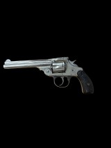 IVER JOHNSON Top Break.38 S&W - 2 of 3