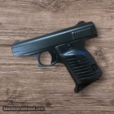 LORCIN ENGINEERING CO L22 .22 CAL