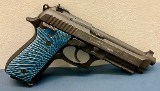 TAURUS PT 99 AF 9MM LUGER (9x19 PARA) - 1 of 3