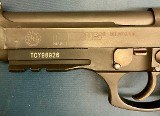 TAURUS PT 99 AF 9MM LUGER (9x19 PARA) - 3 of 3