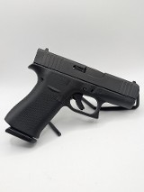 GLOCK 43X 9MM LUGER (9x19 PARA) - 2 of 3
