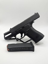 GLOCK 43X 9MM LUGER (9x19 PARA) - 3 of 3