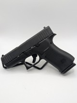 GLOCK 43X 9MM LUGER (9x19 PARA) - 1 of 3