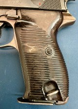 WALTHER p38 ac43 9MM LUGER (9x19 PARA) - 3 of 3