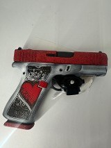 GLOCK G43X MOS 9MM LUGER (9x19 PARA) - 2 of 3