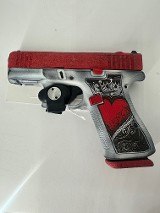 GLOCK G43X MOS 9MM LUGER (9x19 PARA) - 1 of 3