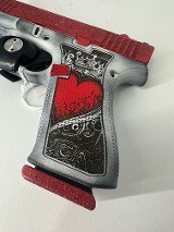 GLOCK G43X MOS 9MM LUGER (9x19 PARA) - 3 of 3