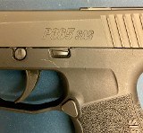 SIG SAUER P365 SAS 9MM LUGER (9x19 PARA) - 3 of 3