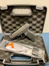 SIG SAUER P365 SAS 9MM LUGER (9x19 PARA) - 2 of 3