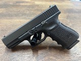 GLOCK G19 GEN 4 9MM LUGER (9x19 PARA) - 2 of 3