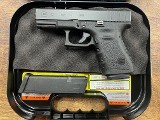 GLOCK G19 GEN 4 9MM LUGER (9x19 PARA) - 1 of 3