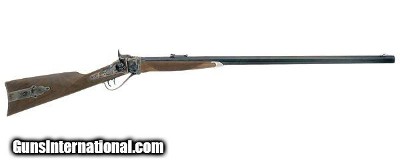 CIMARRON RIFLE DOWN UNDER 1874 SHARPS .45-70 GOVT