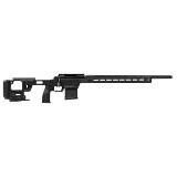 AERO PRECISION SOLUS COMPETITION 6.5MM CREEDMOOR