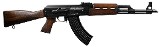 ZASTAVA ZPAP M70 7.62X39MM - 1 of 1