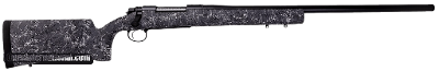 REMINGTON 700 LONG RANGE 7MM PRC