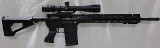SAVAGE ARMS MSR 10 Hunter w/Vortex 6.5MM CREEDMOOR - 1 of 3