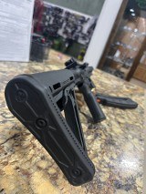SMITH & WESSON M&P15-22 SPORT .22 LR - 2 of 3