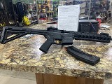 SMITH & WESSON M&P15-22 SPORT .22 LR - 1 of 3