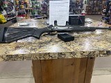 RUGER GUNSITE SCOUT .308 WIN