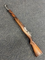 SPRINGFIELD ARMORY M1 GARAND 1943 .30-06 SPRG - 2 of 3