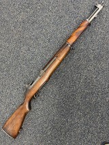 SPRINGFIELD ARMORY M1 GARAND 1943 .30-06 SPRG - 1 of 3