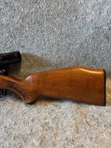 SAVAGE ARMS 340.22 HORNET - 3 of 3