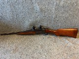 SAVAGE ARMS 219C .22 HORNET - 1 of 3