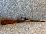 SAVAGE ARMS 219C .22 HORNET - 2 of 3